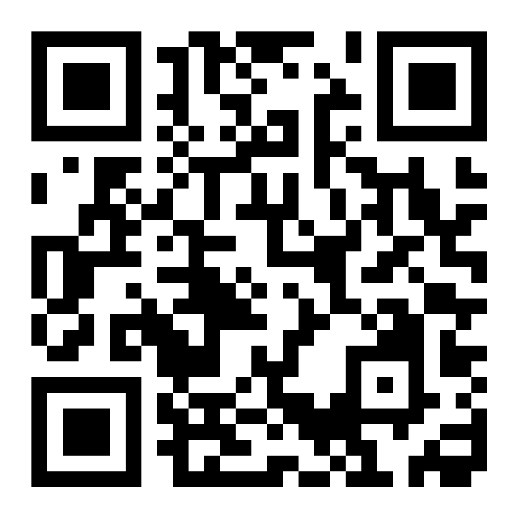 Binance QR Code